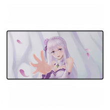 Load image into Gallery viewer, Anime Re:ZERO -Starting Life in Another World- Mouse Pad (Desk Mat)
