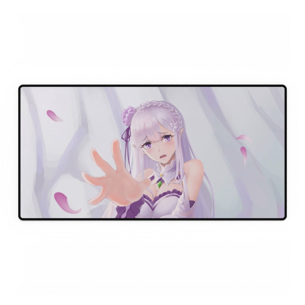 Anime Re:ZERO -Starting Life in Another World- Mouse Pad (Desk Mat)