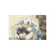 Load image into Gallery viewer, Anime Made In Abyss Rug
