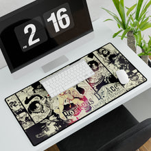Load image into Gallery viewer, Anime One Piecer Mouse Pad (Desk Mat)
