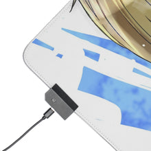 Load image into Gallery viewer, Sword Art Online RGB LED Mouse Pad (Desk Mat)

