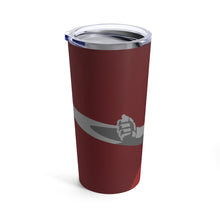 Load image into Gallery viewer, Anime FullMetal Alchemist Tumbler 20oz
