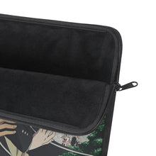 Load image into Gallery viewer, Blue Exorcist Laptop Sleeve
