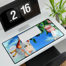 Load image into Gallery viewer, Yamato Mouse Pad (Desk Mat)
