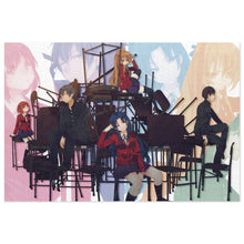 Load image into Gallery viewer, Anime Toradora! Jigsaw Puzzle
