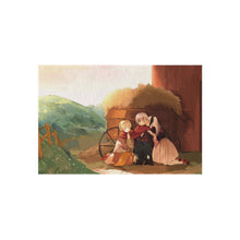 Load image into Gallery viewer, Hetalia: Axis Powers Rug

