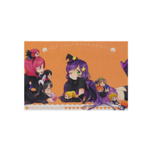 Load image into Gallery viewer, Love Live! Maki Nishikino, Kotori Minami, Umi Sonoda, Honoka Kousaka, Rin Hoshizora Rug
