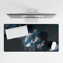Load image into Gallery viewer, Anime Samurai Champloor Mouse Pad (Desk Mat)
