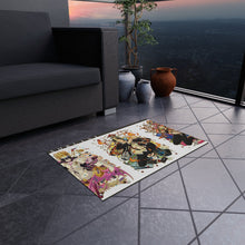 Load image into Gallery viewer, Blue Exorcist Rug
