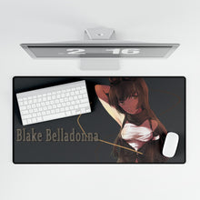 Load image into Gallery viewer, Blake Belladonna Mouse Pad (Desk Mat)
