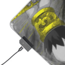 Load image into Gallery viewer, Bleach RGB LED Mouse Pad (Desk Mat)

