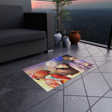 Load image into Gallery viewer, Gintama Gintoki Sakata, Kagura, Shimura Shinpachi Rug
