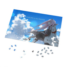 Load image into Gallery viewer, Wait for me, Darling... Jigsaw Puzzle
