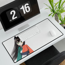 Load image into Gallery viewer, Anime Urara Meirochō Mouse Pad (Desk Mat)
