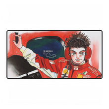 Load image into Gallery viewer, Capeta Mouse Pad (Desk Mat)
