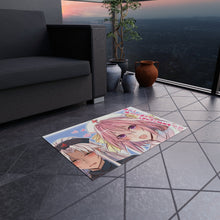 Load image into Gallery viewer, Fate/Apocrypha Shirou Kotomine Rug
