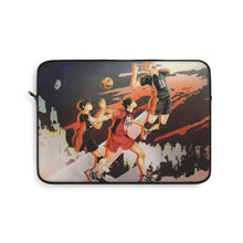 Load image into Gallery viewer, Haikyu!! Laptop Sleeve
