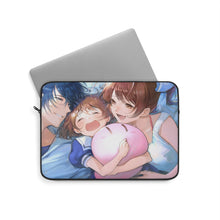 Load image into Gallery viewer, Anime Clannad Laptop Sleeve
