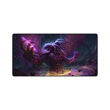 Load image into Gallery viewer, Smite Mouse Pad (Desk Mat)
