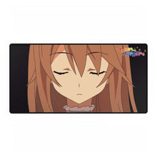 Load image into Gallery viewer, Anime Ookami-san to Shichinin no Nakama-tachi Mouse Pad (Desk Mat)

