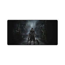 Load image into Gallery viewer, Bloodborne Mouse Pad (Desk Mat)
