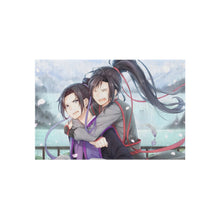Load image into Gallery viewer, Mo Dao Zu Shi Rug
