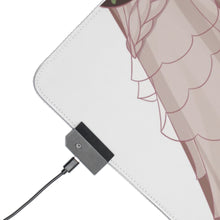 Load image into Gallery viewer, Uma Musume: Pretty Derby RGB LED Mouse Pad (Desk Mat)

