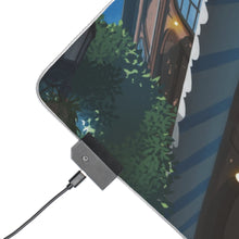 Load image into Gallery viewer, Touhou RGB LED Mouse Pad (Desk Mat)
