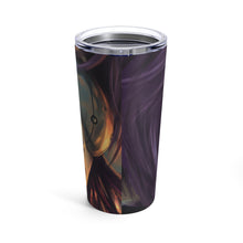 Load image into Gallery viewer, Kusanagi Motoko Tumbler 20oz
