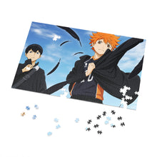 Load image into Gallery viewer, Haikyu!! Jigsaw Puzzle
