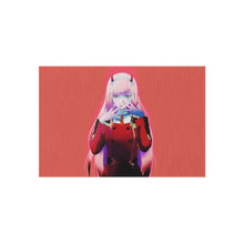Load image into Gallery viewer, Darling in the FranXX Rug
