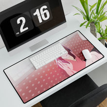 Load image into Gallery viewer, Anime Tamako Market Mouse Pad (Desk Mat)
