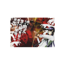 Load image into Gallery viewer, Highschool Of The Dead Rug
