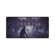 Load image into Gallery viewer, Shadow of the Tomb Raider Mouse Pad (Desk Mat)
