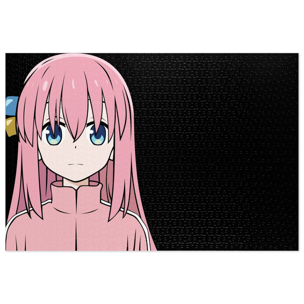 Bocchi the Rock Jigsaw Puzzle