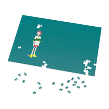 Load image into Gallery viewer, Chihiro Ogino Jigsaw Puzzle
