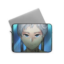 Load image into Gallery viewer, Anime The Promised Neverland Laptop Sleeve
