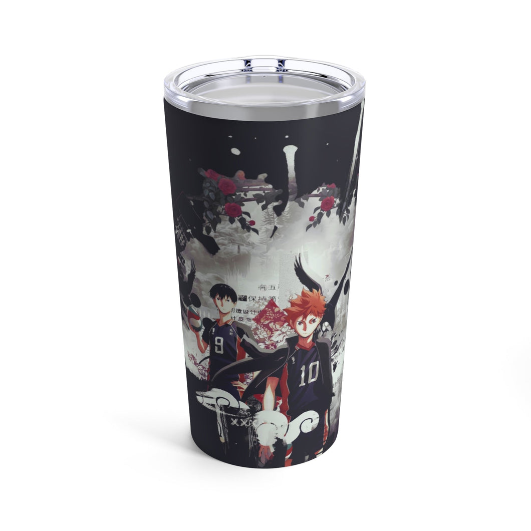 Haikyu!! Tumbler 20oz