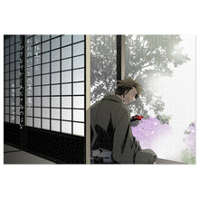 Load image into Gallery viewer, Psycho-Pass Tomomi Masaoka Jigsaw Puzzle
