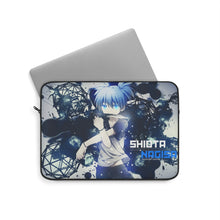 Load image into Gallery viewer, Anime Assassination Classroom Laptop Sleeve
