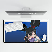 Load image into Gallery viewer, Anime Onegai My Melody Mouse Pad (Desk Mat)
