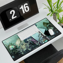 Load image into Gallery viewer, Anime Panty &amp; Stocking with Garterbelt Mouse Pad (Desk Mat)
