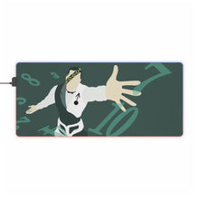 Load image into Gallery viewer, Bleach RGB LED Mouse Pad (Desk Mat)
