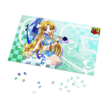 Load image into Gallery viewer, High School DxD Asia Argento Jigsaw Puzzle
