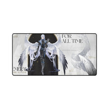 Load image into Gallery viewer, Painted Travelers in Time and Space: For all time Mouse Pad (Desk Mat)

