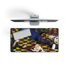 Load image into Gallery viewer, Persona 4 Mouse Pad (Desk Mat)
