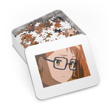 Load image into Gallery viewer, Anohana Jigsaw Puzzle

