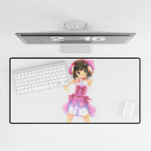 Load image into Gallery viewer, Anime The iDOLM@STER Mouse Pad (Desk Mat)

