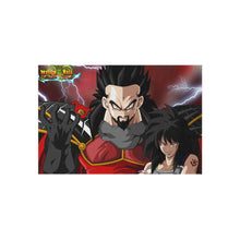 Load image into Gallery viewer, Anime Dragon Ball Z Rug
