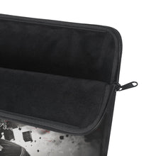 Load image into Gallery viewer, Makise Kurisu Laptop Sleeve
